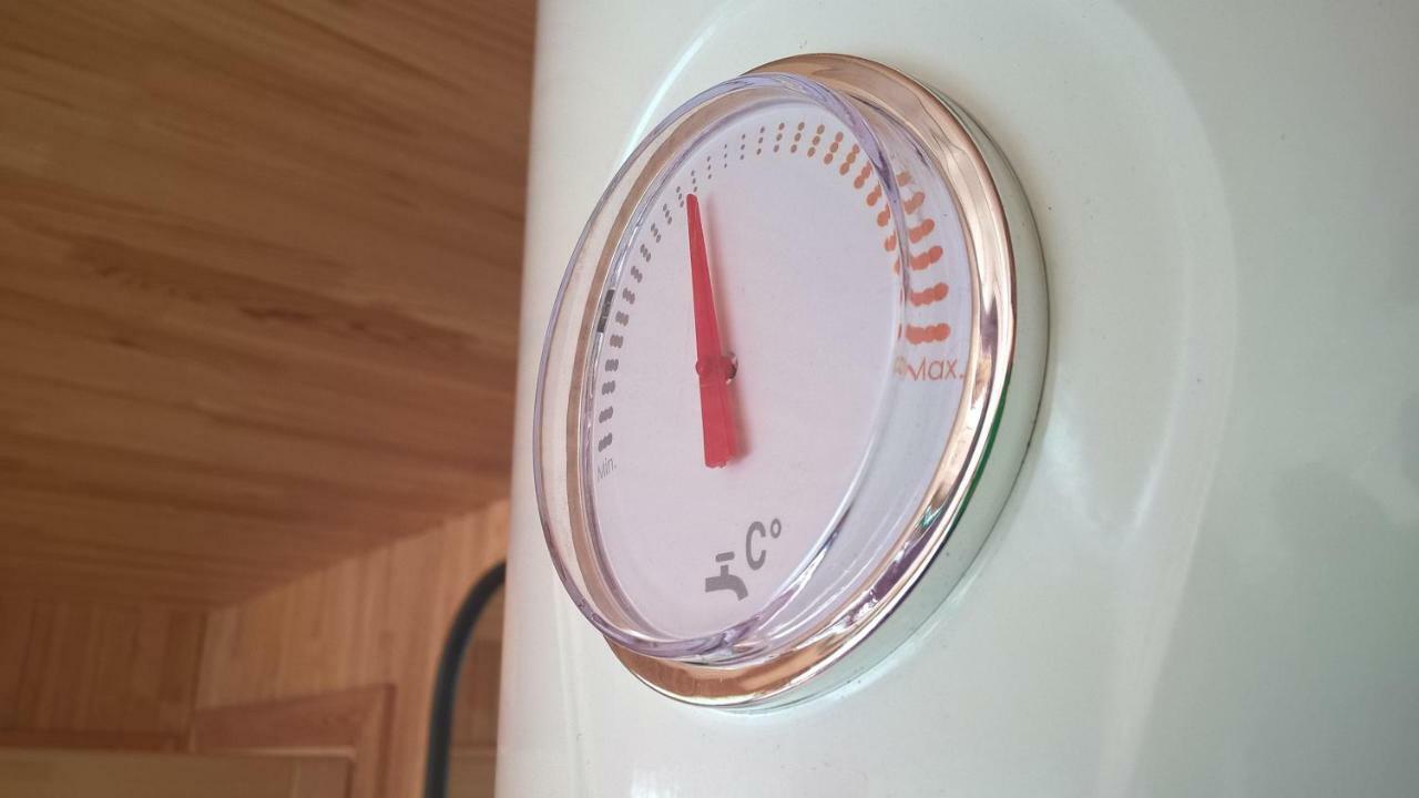 Mikalojiskis Inturke Eksteriør bilde